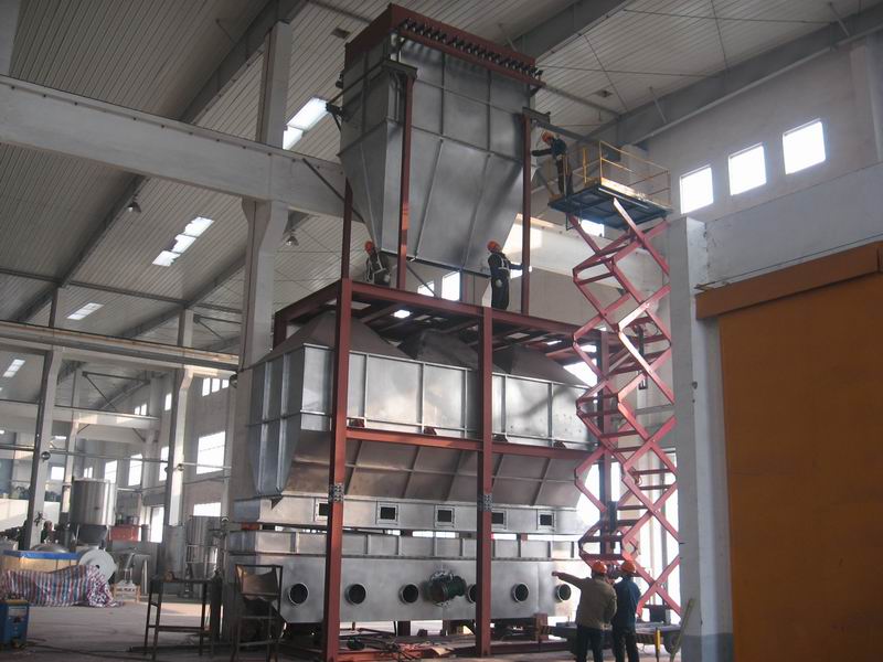 上下齊心協力 開拓國際市場